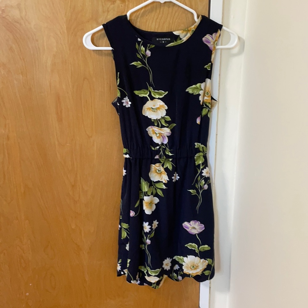 Dress with pockets!